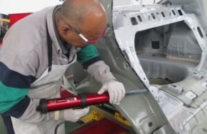 CESVI ha liderado la evolución del servicio de carrocería