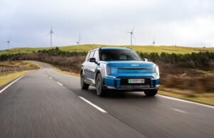 Kia consolida su liderazgo global en los What Car? Awards 2026