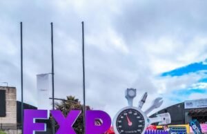 Expopartes 2025 cierra con USD 255 millones en negocios proyectados y más de 32.000 asistentes