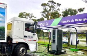 “CHARGING AS A SERVICE”, LA APUESTA DE ENEL X PARA RENTABILIZAR LA MOVILIDAD ELÉCTRICA EN EL SECTOR EMPRESARIAL