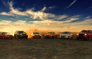 El Nissan Power Fest se toma la capital antioqueña
