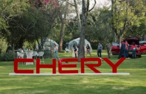 CHERY realiza un «open day» en Colombia para sus más de 200 clientes