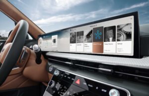 Samsung se asocia con Hyundai Motor Group para presentar un estilo de vida futuro que conecta el hogar inteligente con automóviles