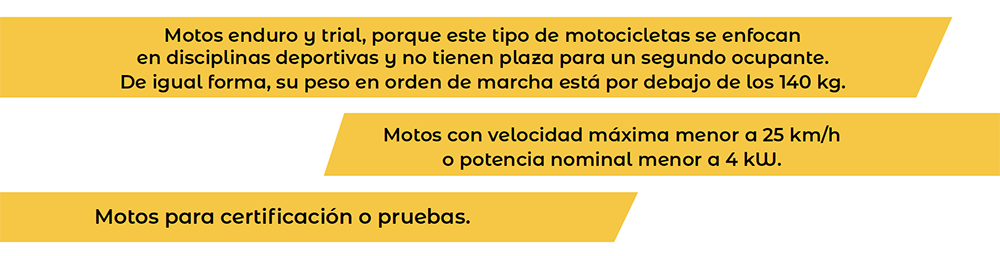 Motos