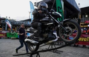 ¡Llega la Feria de las 2 Ruedas 2024! Todo lo que debes saber