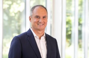 Fabrice Cambolive, nombrado director general de la marca Renault Fabrice Cambolive