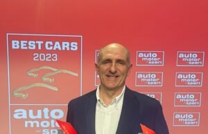 Fiat 500, vencedor por partida doble en los «Best Cars 2023»