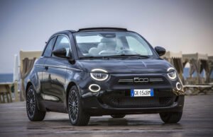 Las ediciones más especiales del Fiat 500 a lo largo de su historia Fiat 500