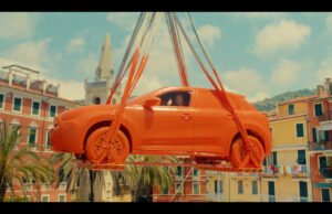 La marca FIAT triunfa en los Premios ADCI 2023 con «No Grey» y «Pandelleria»