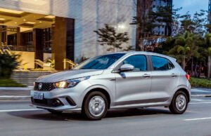 En septiembre, FIAT afianza su posición en el mercado de vehículos eléctricos mercado de vehículos eléctricos