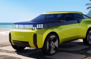 Se revela el Nuevo Futuro de Fiat, estos son los próximos lanzamientos
