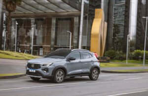 Fiat y Ram inician el año con toda