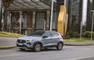 Pulse, el más esperado de los SUV, llega a Bogotá
