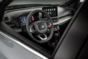 Fiat Pulse