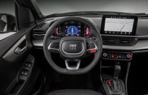 Colombia acelerará sus latidos con el nuevo Fiat Puls