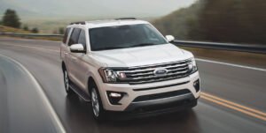 FORD expedition