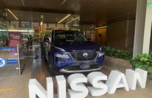 Mujeres Potenciando el Cambio: Nissan X-Trail e-POWER el auto oficial en el Foro Women Empowering the World