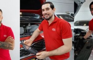 Técnicos colombianos son ganadores del CSA Digital Skill Cup de KIA 2021