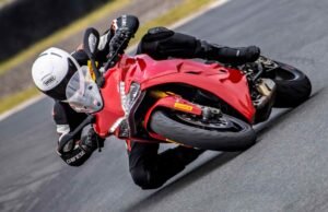 Ventajas del uso de la tecnología Pirelli en motos