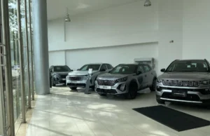 Peugeot inaugura su nuevo concesionario en Cúcuta junto a Fersautos, ampliando su rugido en el Norte de Santander