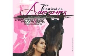 Nissan apoya el Festival de Amazonas, evento donde las mujeres se tomarán las pistas equinas de Cundinamarca