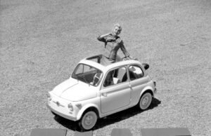 Fiat, una marca fiel a sus raíces