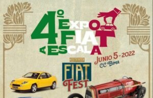 Bogotá se prepara para disfrutar de la gran fiesta del estilo y la pasión FIAT FEST 2022