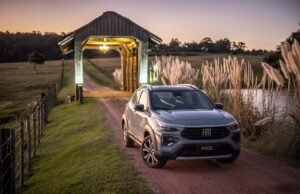 Fiat continua con un portafolio lleno de emoción, elegancia y pasión