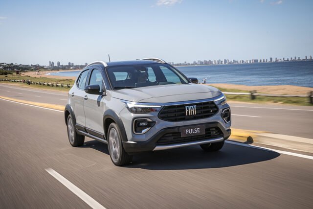 Fiat Pulse