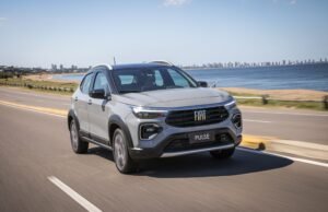 Fiat llega a Cali con su plan Todo Incluido y su campaña #ConFiatConfia