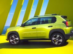 Grande Panda: El nuevo jugador global de FIAT