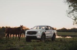 Ford Motor Colombia sigue creciendo a pesar de la contracción del sector