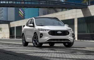 FORD FEST: ¡hasta el 1ero de octubre en todas las vitrinas del país!