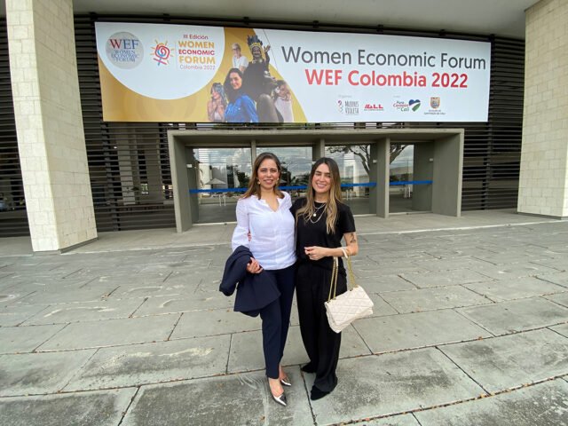 Women Economic Forum