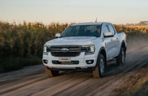 Ford Pro llega a Expo Agrofuturo con soluciones innovadoras para el sector agropecuario