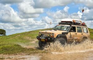 Overland Fest Colombia 2022 – La aventura más esperada por los amantes del 4×4