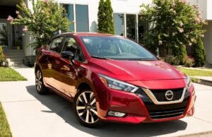 Nissan es reconocida con la “Mejor Gama de Productos” por los premios Newsweek Auto Awards en Estados Unidos