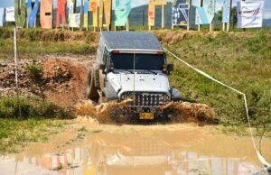 Copa Overland Fest llega con un nuevo desafío que hará parte del festival todoterreno más grande del país