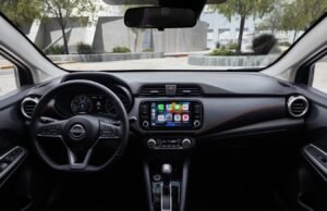 Nuevo Nissan Versa llega renovado en diseño, tecnología, conectividad y nueva versión SR
