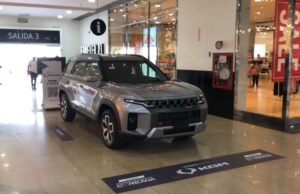Bucaramanga Recibe un Nuevo Concesionario de Automóviles: Fersautos