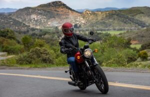 Qué tener en cuenta al momento de realizar viajes en moto