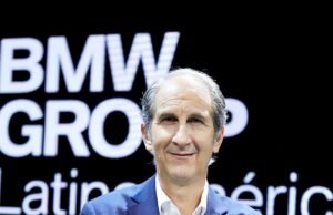 BMW Group Latinoamérica da a conocer cambios en su estructura directiva