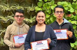 Primax impulsa el futuro de 27 jóvenes con becas universitarias en alianza con Pa’Lante Colombia