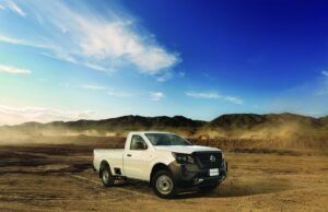 Ventajas de la Nissan Frontier con conversión a gas y garantía de fábrica