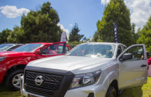 Nissan Frontier Sabanera y X-Trail e-POWER estarán presentes en la Feria Agroexpo en Bogotá