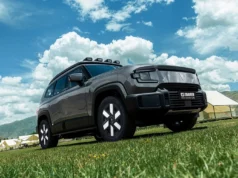 Deepal G318 llega a Colombia: la primera SUV híbrida 4×4 de rango extendido enchufable que redefine la movilidad off-road en el país