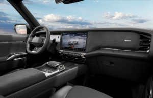 Deepal G318: el SUV que despierta el espíritu aventurero llega a Colombia