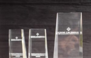 CESVI Colombia celebra su evento de premiación del Círculo Preferencial de Talleres 2023