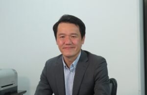 Nuevo gerente general de Hankook Tire Colombia