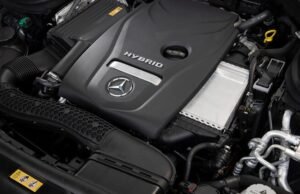 Mercedes-Benz Colombia renueva sus modelos híbridos, GLC y GLC Coupé